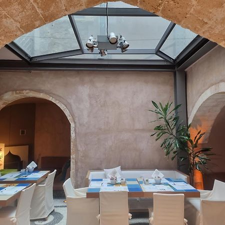Elia Portou Rooms Chania  Exteriér fotografie