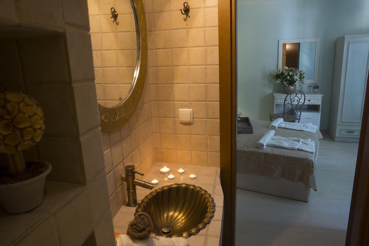 Elia Portou Rooms Chania  Exteriér fotografie
