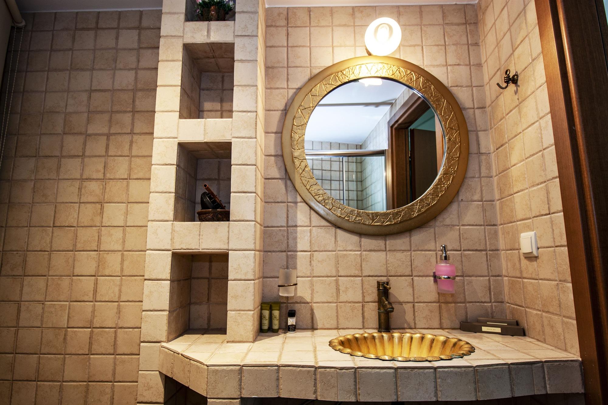Elia Portou Rooms Chania  Exteriér fotografie