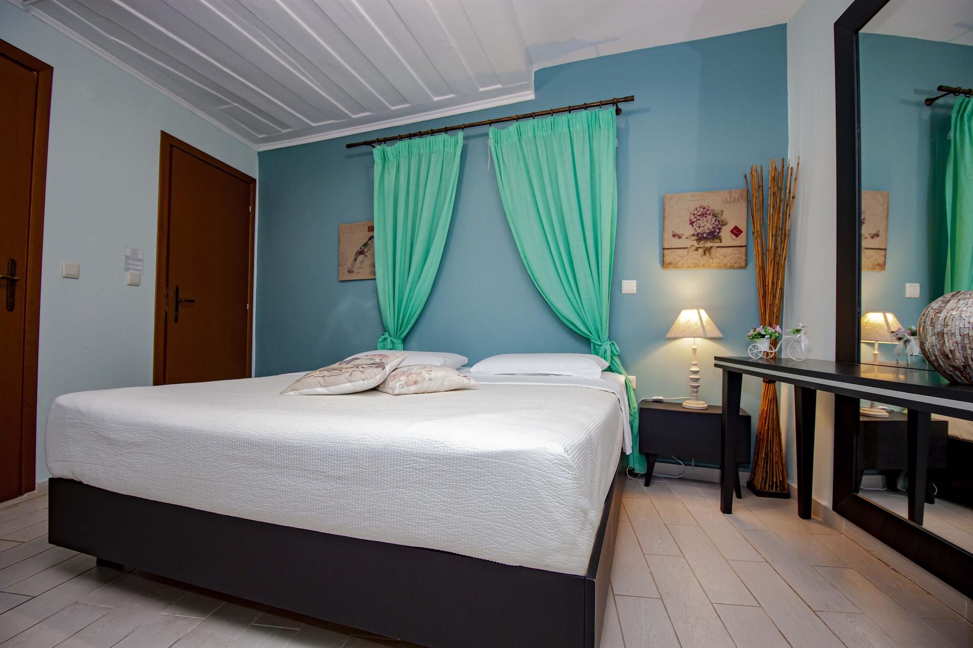Elia Portou Rooms Chania  Exteriér fotografie