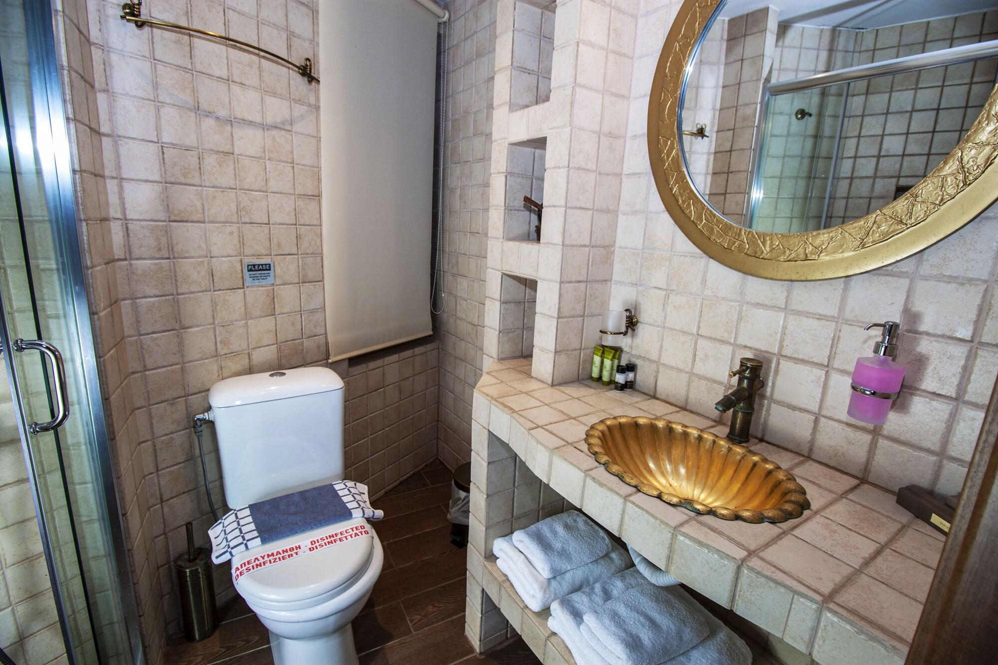 Elia Portou Rooms Chania  Exteriér fotografie
