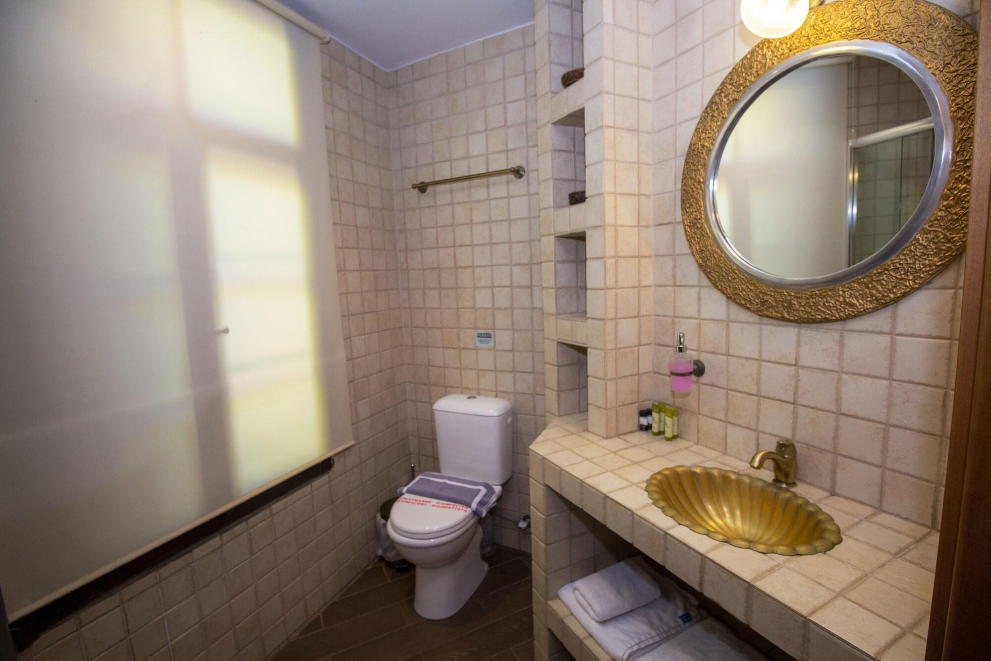 Elia Portou Rooms Chania  Exteriér fotografie
