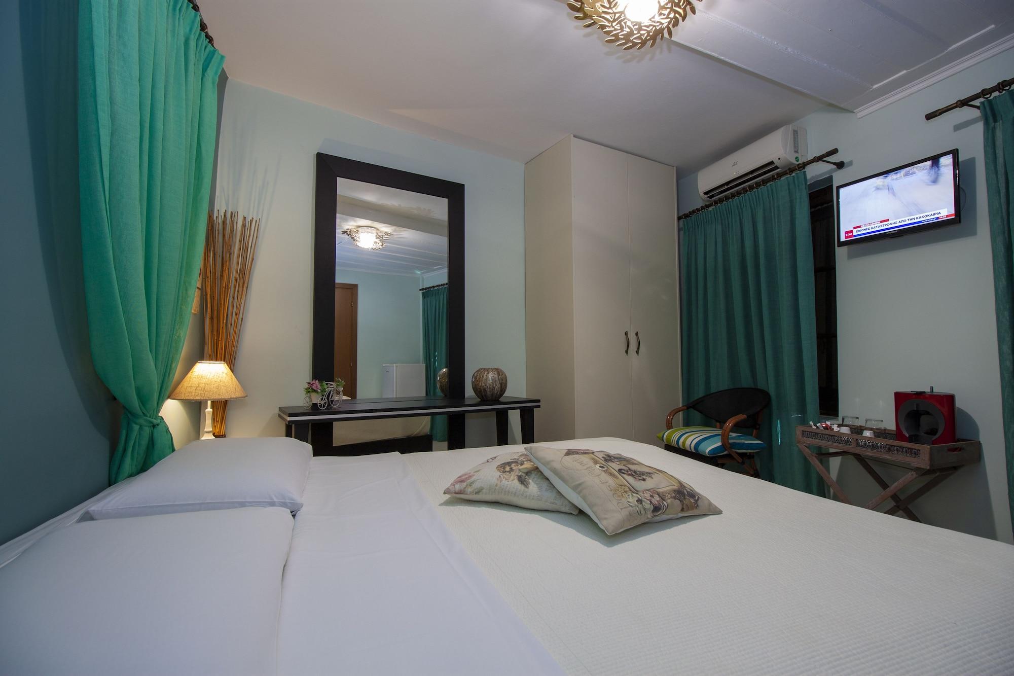 Elia Portou Rooms Chania  Exteriér fotografie