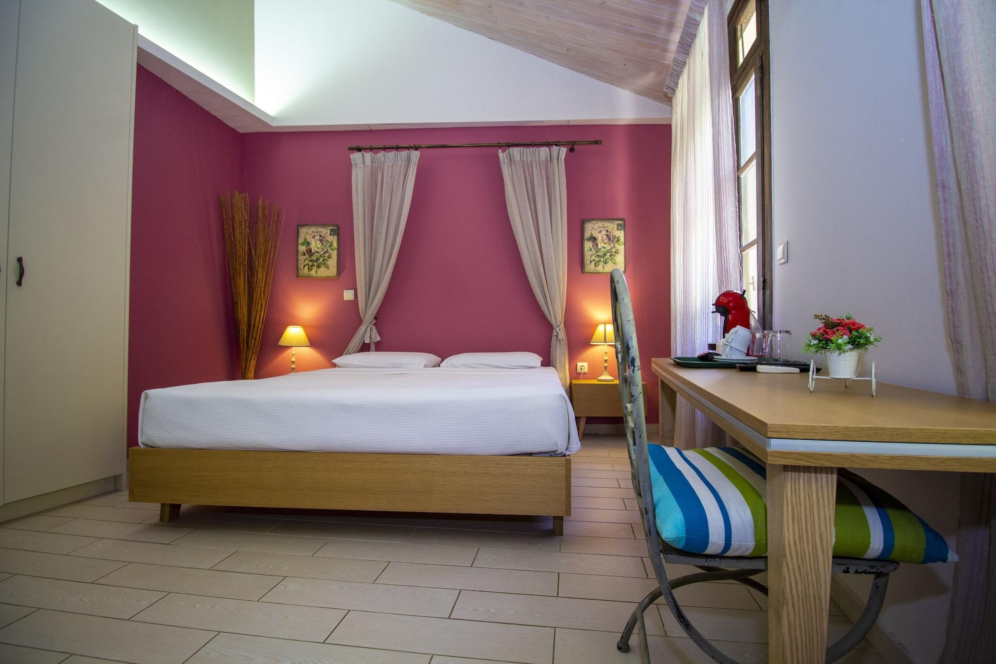 Elia Portou Rooms Chania  Exteriér fotografie