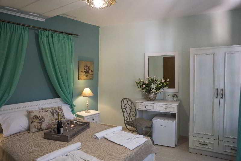 Elia Portou Rooms Chania  Exteriér fotografie