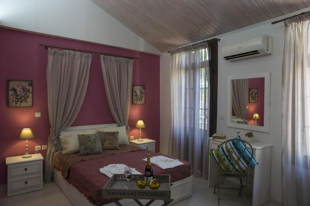 Elia Portou Rooms Chania  Exteriér fotografie