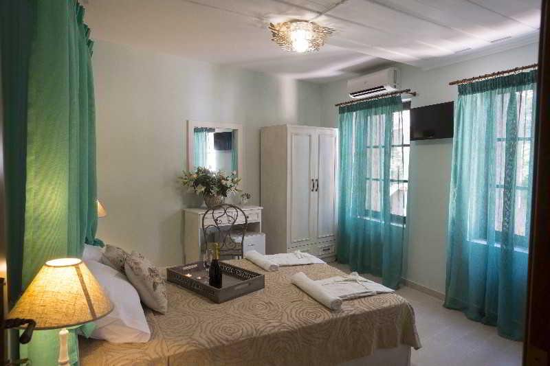 Elia Portou Rooms Chania  Exteriér fotografie
