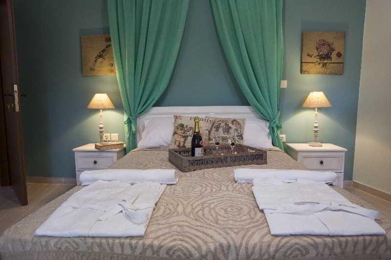 Elia Portou Rooms Chania  Exteriér fotografie