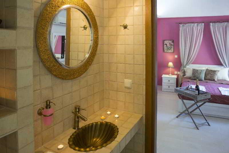Elia Portou Rooms Chania  Exteriér fotografie