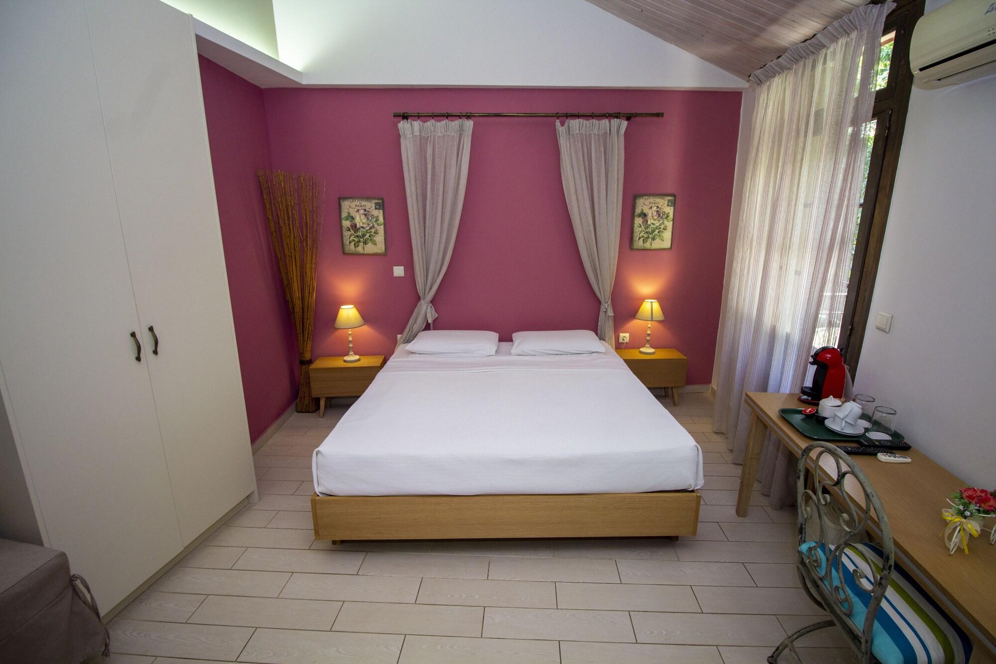 Elia Portou Rooms Chania  Exteriér fotografie
