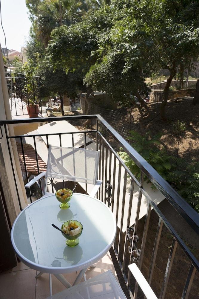 Elia Portou Rooms Chania  Exteriér fotografie