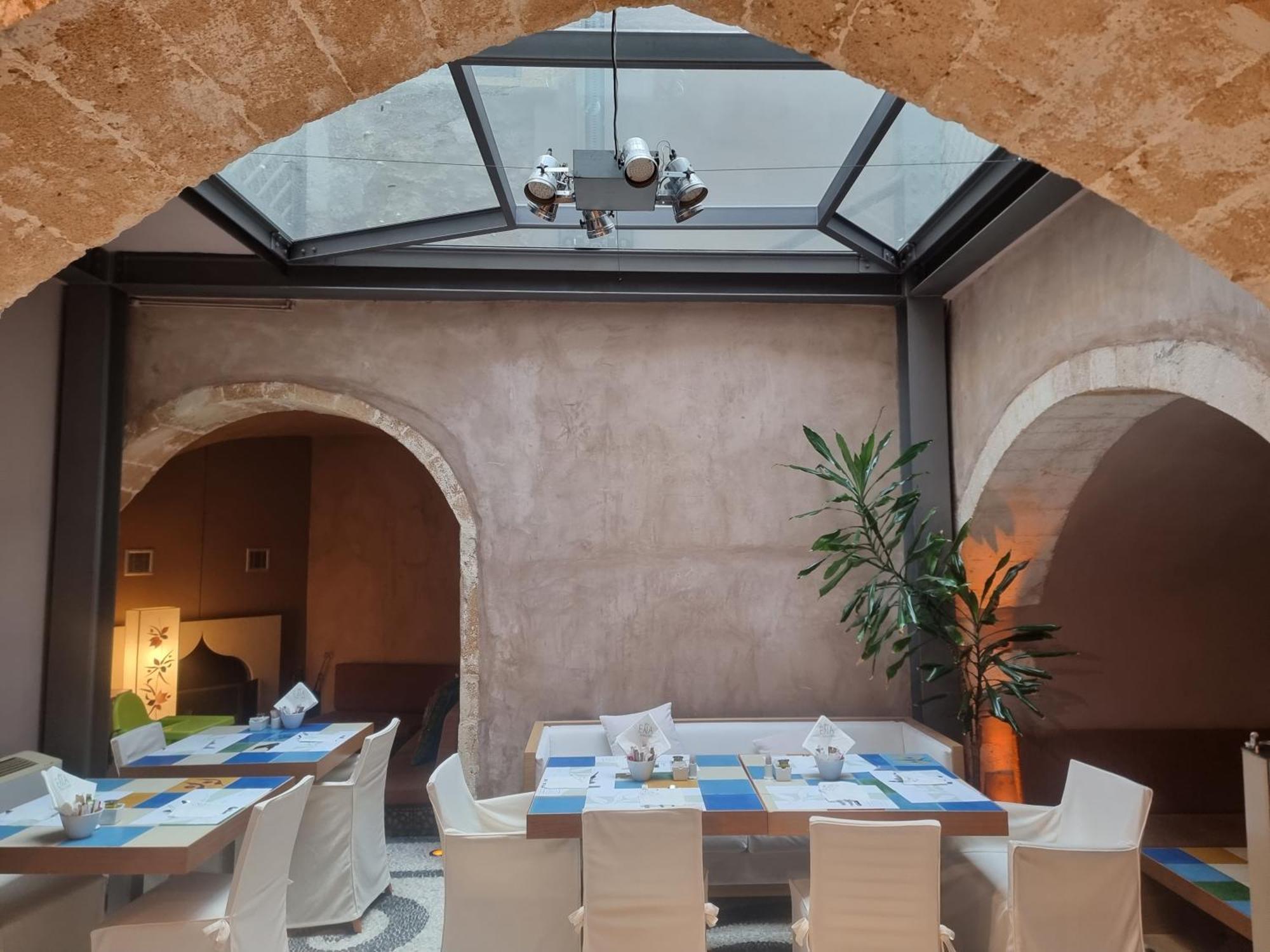 Elia Portou Rooms Chania  Exteriér fotografie