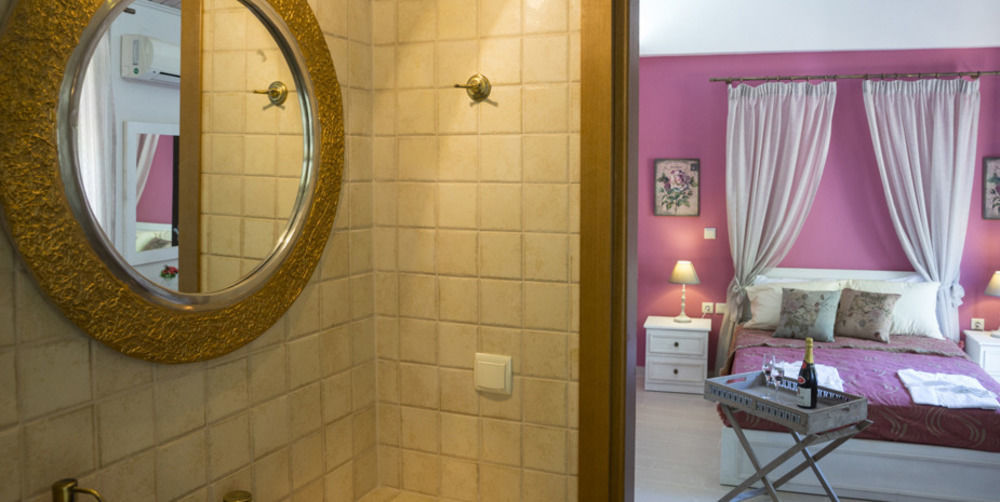 Elia Portou Rooms Chania  Exteriér fotografie