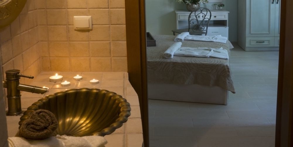 Elia Portou Rooms Chania  Exteriér fotografie