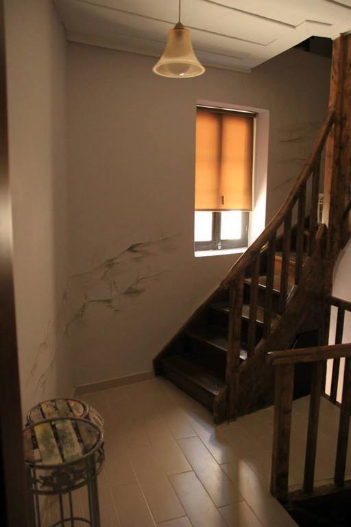 Elia Portou Rooms Chania  Exteriér fotografie