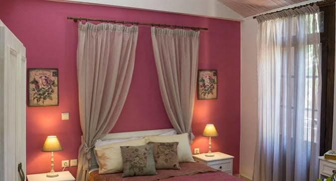 Elia Portou Rooms Chania  Exteriér fotografie