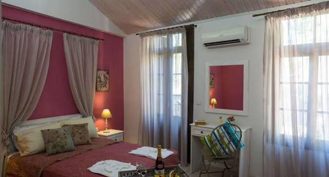 Elia Portou Rooms Chania  Exteriér fotografie